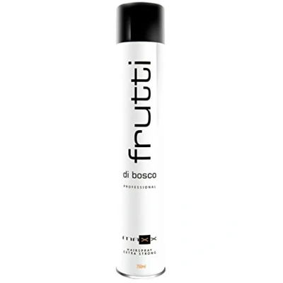 Abbildung von MAXX Frutti di bosco Salon Size Hairspray Extra Strong 750ml