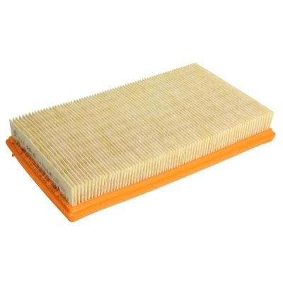 Abbildung von MAHLE ORIGINAL LX 1148 Luftfilter 37,3 150 253,0 Filtereinsatz SUZUKI: Wagon R+ II Schrägheck, IGNIS 2, R III SUBARU: JUSTY 3