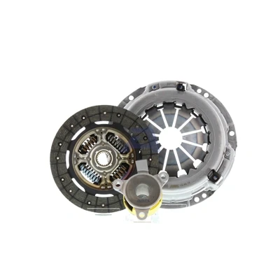Abbildung von AISIN Clutch Set (2P) KT 319R Kupplungssatz zweiteilig mit Kupplungsdruckplatte Kupplungsscheibe, ohne Ausrücklager