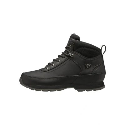 Abbildung von Helly Hansen Calgary Hikingschuh, Damen, Größe: 36, Black Schuhe