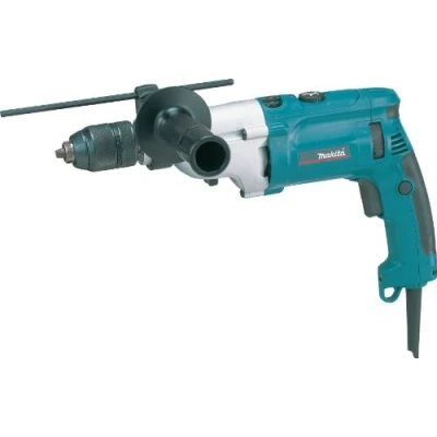 Abbildung von Makita HP2071FJ, Ohne Schlüssel, 1,3 cm, 2900 RPM, 4 1,6 2 cm