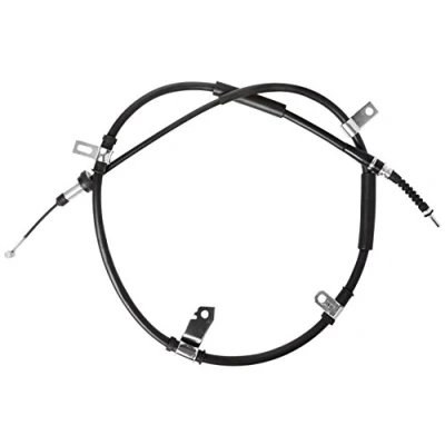 Abbildung von JAPANPARTS BC H74R Handbremsseil hinten rechts HYUNDAI: SANTA FE 2