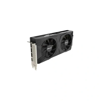 Abbildung von PNY GeForce™ RTX 4070 SUPER™ 12GB Verto™ Overclocked Dual Fan DLSS 3