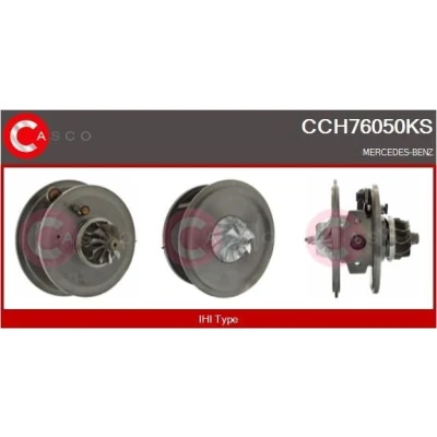 Abbildung von CASCO CST32100GS Anlasser 12V 0,80kW 8 CPS0079 M8 75mm HYUNDAI: i10 I, Getz, Atos, KIA: Picanto I
