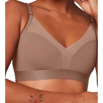 Abbildung von Triumph Damen Shape Smart N Bra, Toasted Almond, 04