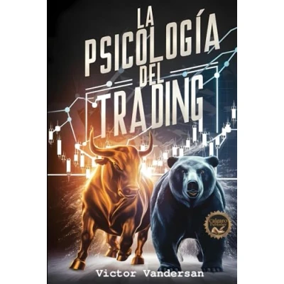 Abbildung von La Psicología del Trading: Domina tus emociones y conquista los mercados (Trilogía Trader Exitoso, Band 1)