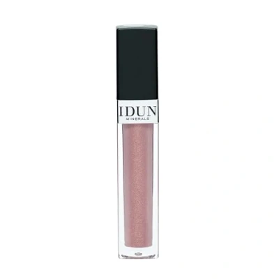 Abbildung von IDUN Minerals Lipgloss Charlotte