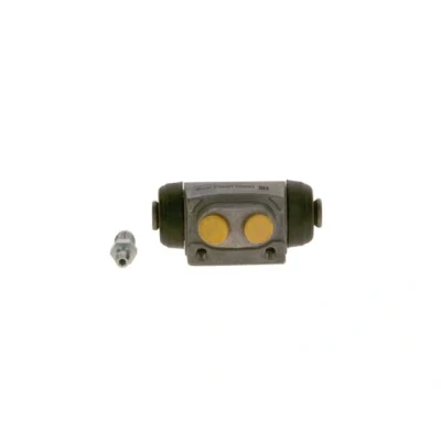 Abbildung von BOSCH F 026 002 011 Bremszylinder 15,87 HYUNDAI: i10 I, Atos