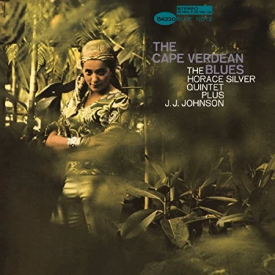 Abbildung von The Cape Verdean Blues [Vinyl LP]