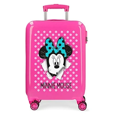 Abbildung von Disney (DIYL9) Minnie Sunny Day Infantil, Pink (Rosa)