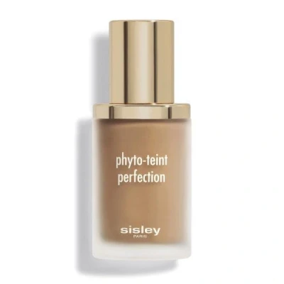Abbildung von Sisley Foundation Phyto Teint Perfection 6W Chestnut 30ml