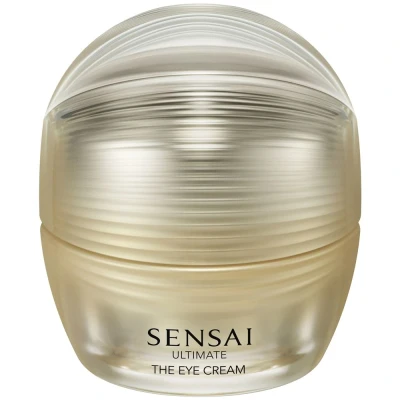 Abbildung von SENSAI Ultimate The Eye Cream 15 ml