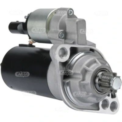 Abbildung von Starter CARGO CAR114173