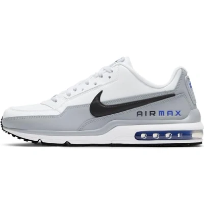 Abbildung von Nike Herren Air Max Ltd 3 Sneaker, Multicolor, 47 EU
