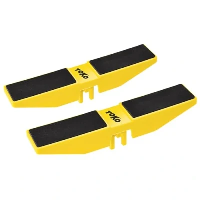 Abbildung von TOKO Universal Adapter, Ski Vise W.cup und Snowboard Pflegewerkzeug