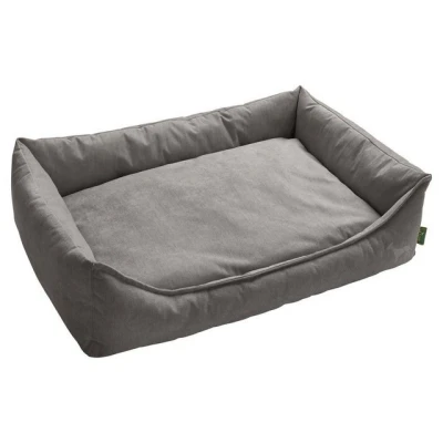 Abbildung von Hundesofa Eiby S (60 x 40 cm), Grau
