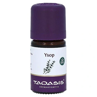 Abbildung von YSOP ÖL Bio 5 ml