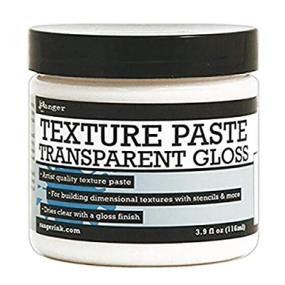 Abbildung von Ranger Textur Paste, glänzend, c1