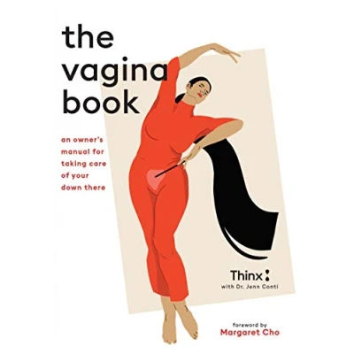Abbildung von The Vagina Book: An Owner&#039;s Manual for Taking Care of Your Down There