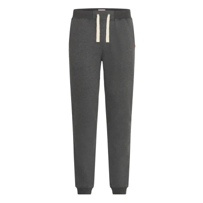 Abbildung von Blend Bhtilo Jogginghose, Herren, Größe: XL, Charcoal