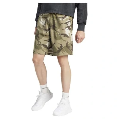 Abbildung von adidas Sportswear Shorts &quot;M BL CAMO SHRT&quot;, (1 tlg.)