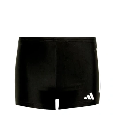 Abbildung von 3 Streifen Kids Boxer Badehose