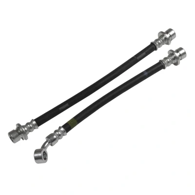 Abbildung von BLUE PRINT ADH253188 Bremsschläuche Hinterachse rechts HONDA: CIVIC 8 Hatchback