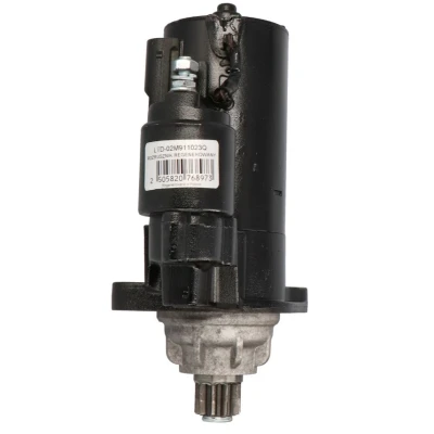 Abbildung von MAGNETI MARELLI 063721405010 Anlasser 12 2 10 VOLKSWAGEN: Transporter 5 Bus, Kastenwagen, 4 Kastenwagen