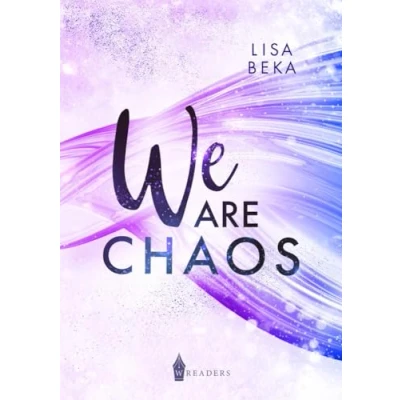 Abbildung von We Are Chaos (We Reihe: Band 3)