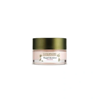 Abbildung von Sanoflore Regard des Reines Rose Éclat Bio 15 ml