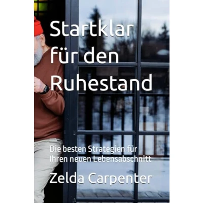 Abbildung von Startklar für den Ruhestand: Die besten Strategien Ihren neuen Lebensabschnitt
