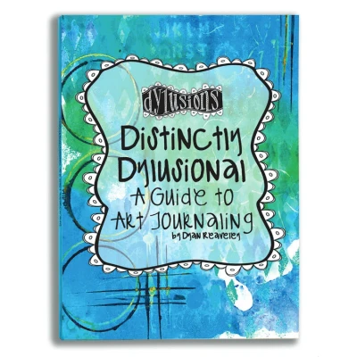 Abbildung von Ranger A Guide to Art Journaling Book, Mehrfarbig
