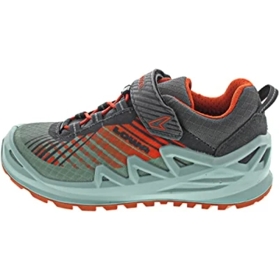 Abbildung von Lowa MERGER GTX JUNIOR VCR LO Wanderschuh