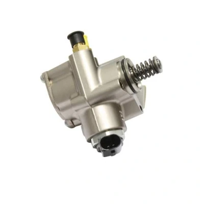Abbildung von HITACHI 2503066 Hochdruckpumpe mit Dichtung AUDI: A5 B8 Coupe, A6 C6 Avant, Q7, VOLKSWAGEN: Touareg I