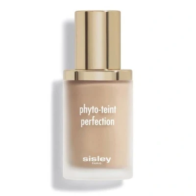 Abbildung von PHYTO TEINT PERFECTION Luminous Matte Makeup Base #4C Hone 30ml