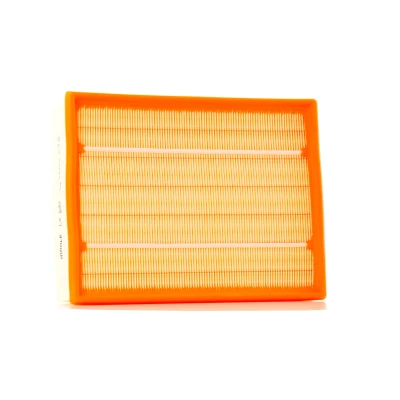 Abbildung von MAHLE ORIGINAL LX 537 Luftfilter 61,9 218 277 Filtereinsatz VOLKSWAGEN: Transporter 4 Bus, California Westfalia T4 Kastenwagen