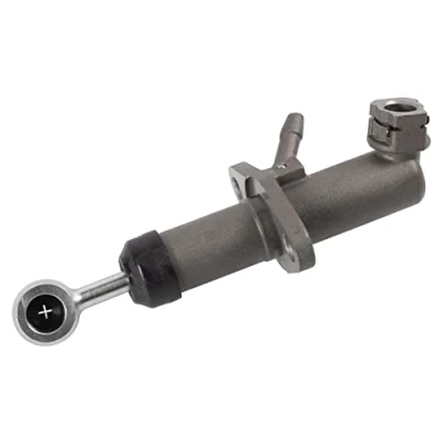 Abbildung von FEBI BILSTEIN 174868 Kupplungsgeberzylinder ohne Schlauch FIAT: 500 C Cabrio