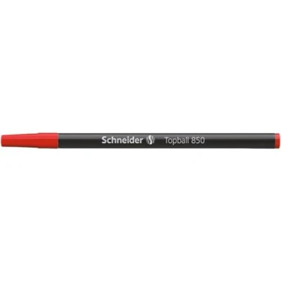 Abbildung von Schneider Tintenrollermine 0.5 mm rot