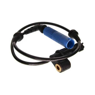 Abbildung von MAXGEAR 20 0006 ABS Sensor Vorderachse rechts mit Kabel aktiver 640 BMW: 3 Limousine, Touring, Coupe