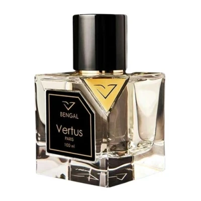 Abbildung von Vertus Bengal Eau de Parfum 100 ml