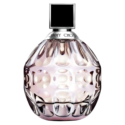 Abbildung von Jimmy Choo Eau de Toilette 100 ml