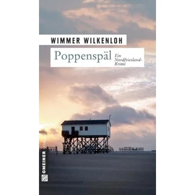 Abbildung von Poppenspäl: Der dritte Fall für Jan Swensen. Ein Nordfriesland Krimi (Hauptkommissar Swensen)