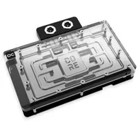 Abbildung von Core Geforce RTX 5090 Reference, Wasserkühlung