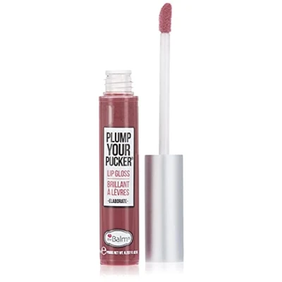 Abbildung von Thebalm Plump Your Pucker Elaborate