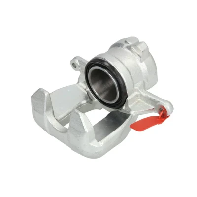 Abbildung von LAUBER 77.3348 Bremssattel Gusseisen Vorderachse links PEUGEOT: 407 Limousine, SW