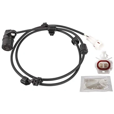 Abbildung von FEBI BILSTEIN 170378 ABS Sensor Hinterachse rechts mit Fett 1300 1118