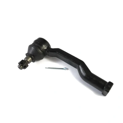 Abbildung von YAMATO I23000YMT Spurstangenkopf 13,8 M14x1,50 Vorderachse beidseitig FORD: Ranger Mk2, MAZDA: B Serie Pickup, Pritsche/Fahrgestell
