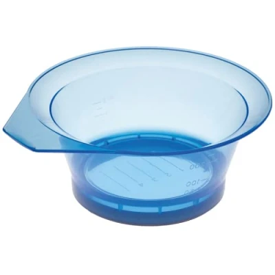 Abbildung von Efalock F&auml;rbeschalen Rainbowl Blau
