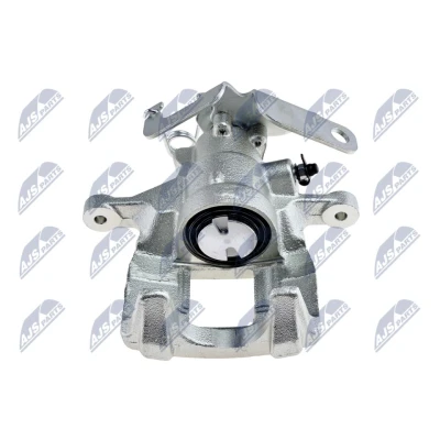 Abbildung von NTY HZT FR 028 Bremssattel Hinterachse links FORD: Transit V363 Kastenwagen, Tourneo Custom V362 Bus, Kastenwagen