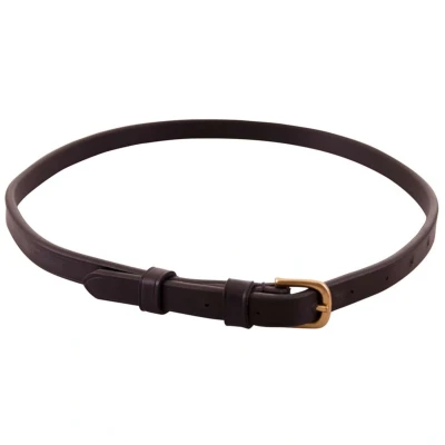Abbildung von BR Blitzgurt Cob Schwarz / Gold
